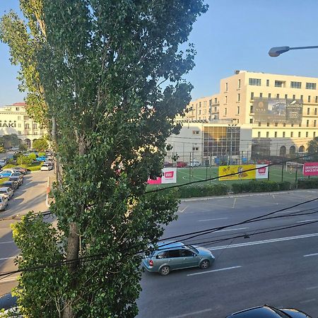 Andrew'S Apartment Central Mamaia Ngoại thất bức ảnh