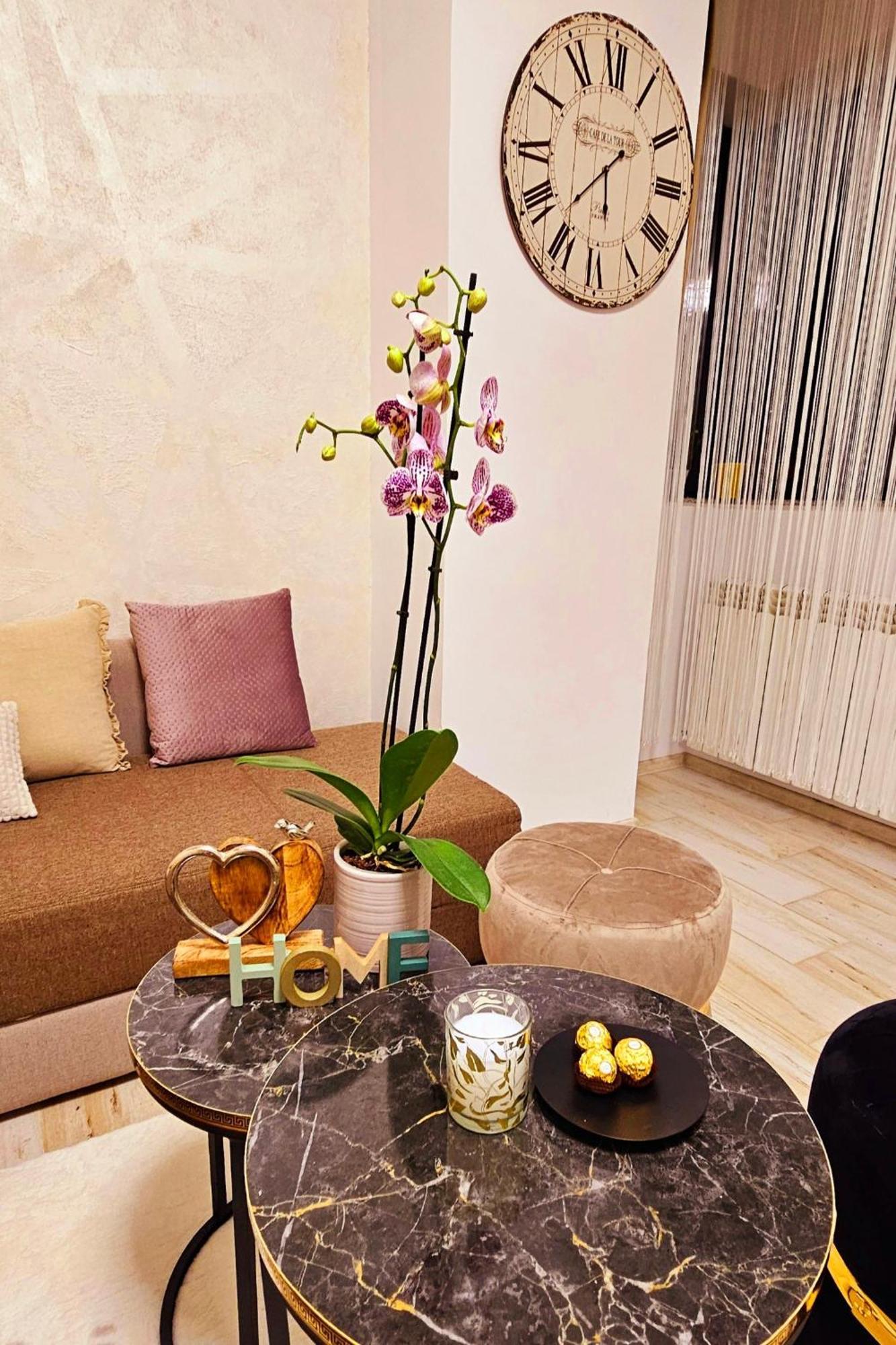 Andrew'S Apartment Central Mamaia Ngoại thất bức ảnh