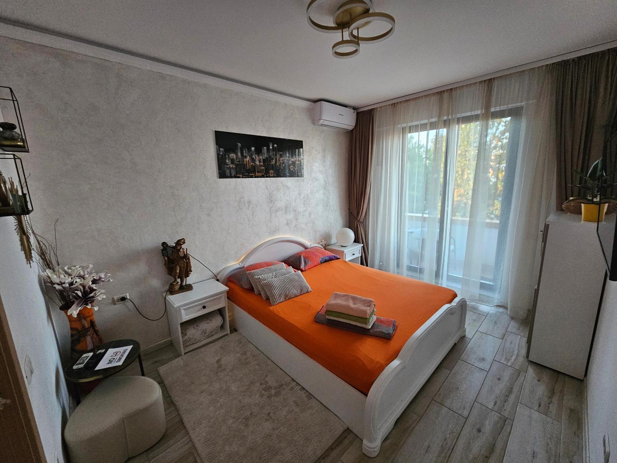 Andrew'S Apartment Central Mamaia Ngoại thất bức ảnh
